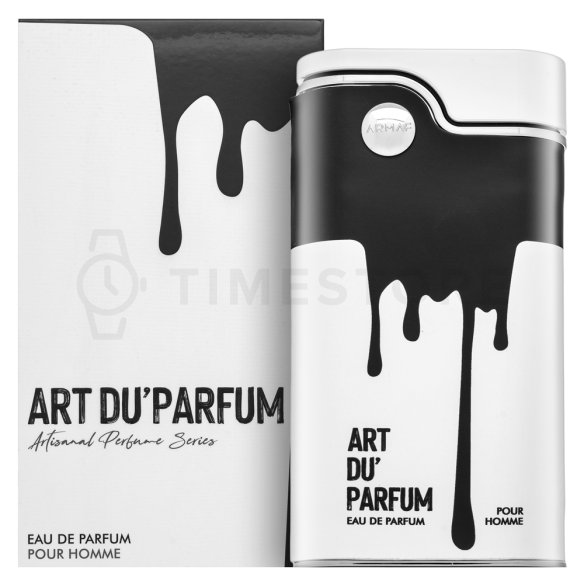 Armaf Art Du Parfum parfumirana voda za moške 105 ml