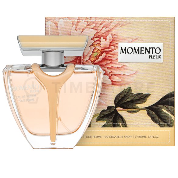 Armaf Momento Fleur parfémovaná voda pro ženy 100 ml