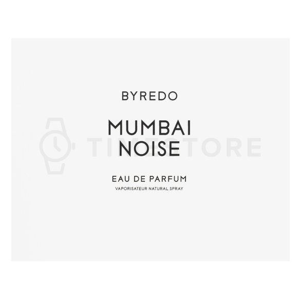 Byredo Mumbai Noise Парфюмна вода унисекс 50 ml