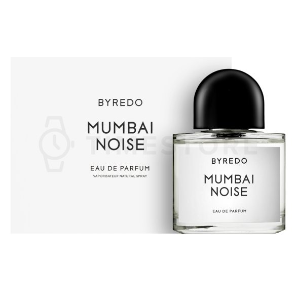 Byredo Mumbai Noise Парфюмна вода унисекс 50 ml