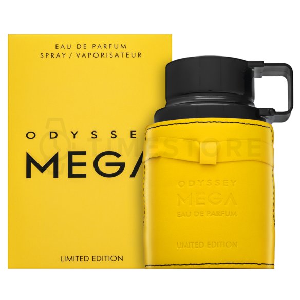 Armaf Odyssey Mega parfémovaná voda pre mužov 100 ml