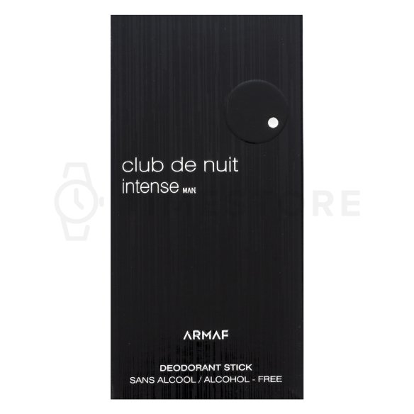 Armaf Club de Nuit Intense Man deostick da uomo 75 ml