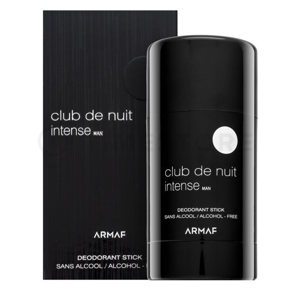 Armaf Club de Nuit Intense Man deostick za muškarce 75 ml