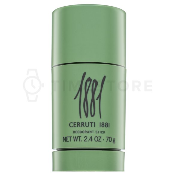 Cerruti 1881 pour Homme deostick férfiaknak 75 ml