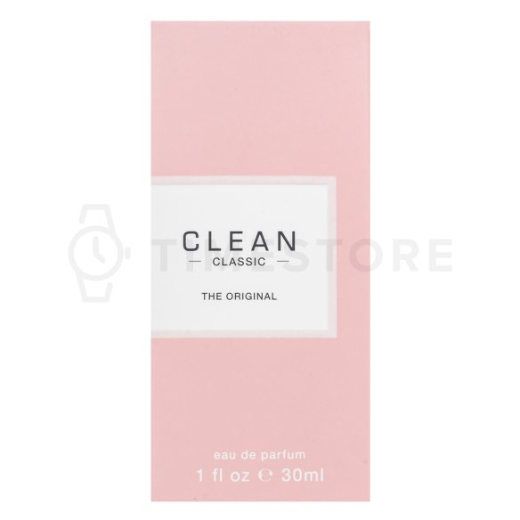 Clean Classic The Original Eau de Parfum da donna 30 ml