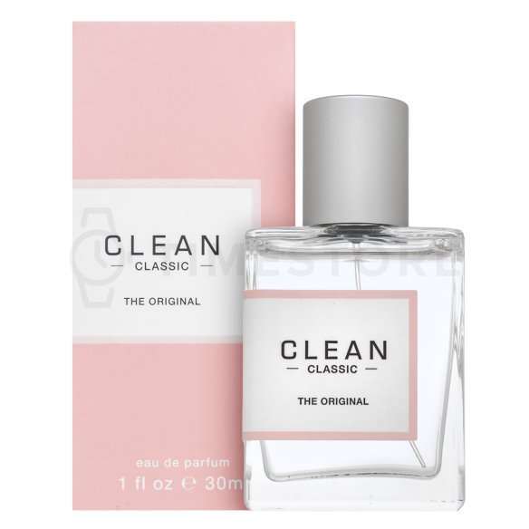 Clean Classic The Original parfumirana voda za ženske 30 ml