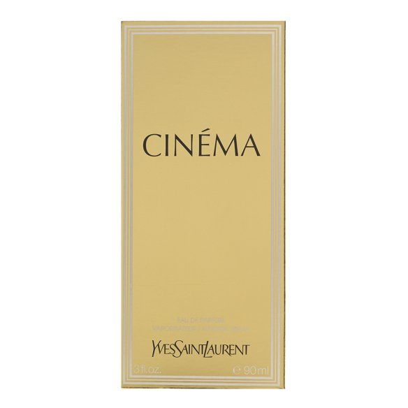 Yves Saint Laurent Cinéma parfémovaná voda za žene 90 ml