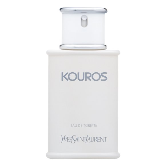 Yves Saint Laurent Kouros toaletná voda pre mužov 50 ml