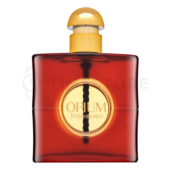 Yves Saint Laurent Opium 2009 woda perfumowana dla kobiet 50 ml