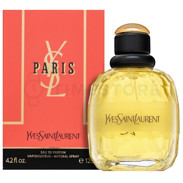 Yves Saint Laurent Paris Eau de Parfum nőknek 125 ml