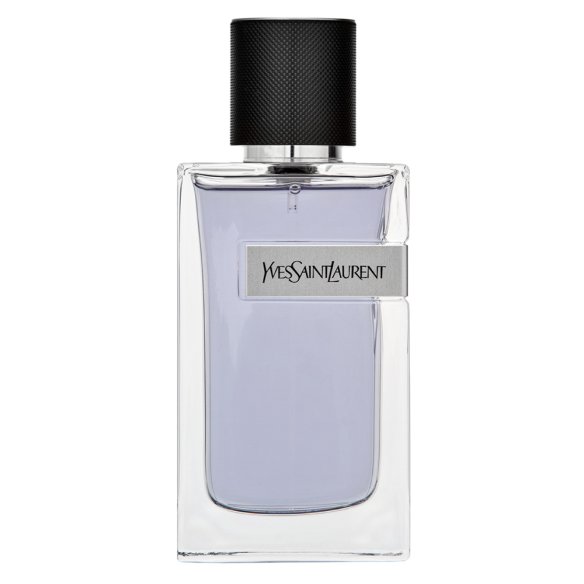 Yves Saint Laurent Y Eau de Toilette para hombre 100 ml