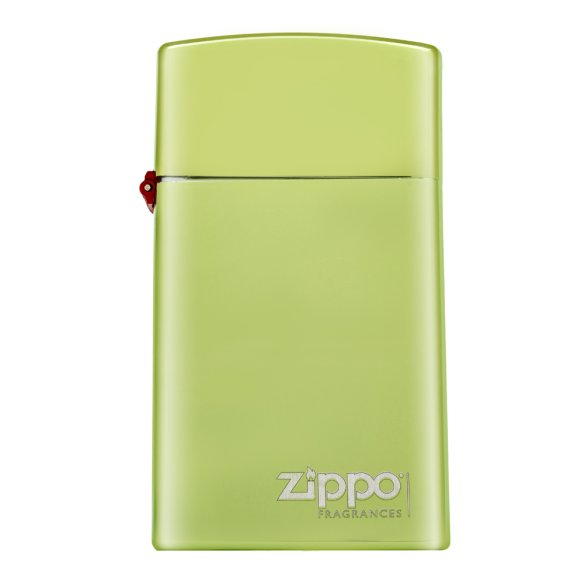 Zippo Fragrances The Original Green toaletná voda pre mužov 50 ml