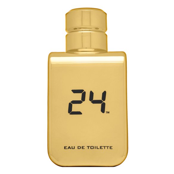 ScentStory 24 Gold woda toaletowa unisex 100 ml