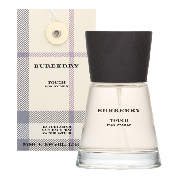 Burberry Touch For Women Eau de Parfum nőknek 50 ml