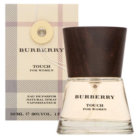 Burberry Touch For Women parfémovaná voda pre ženy 30 ml