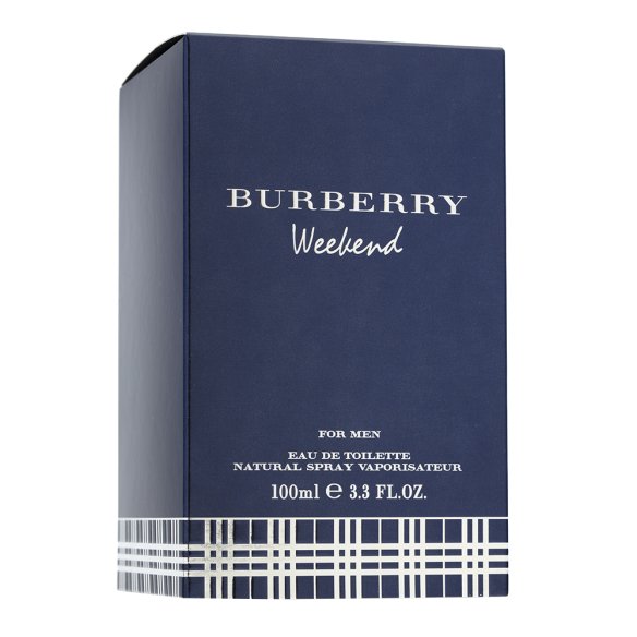 Burberry Weekend for Men toaletna voda za muškarce 100 ml