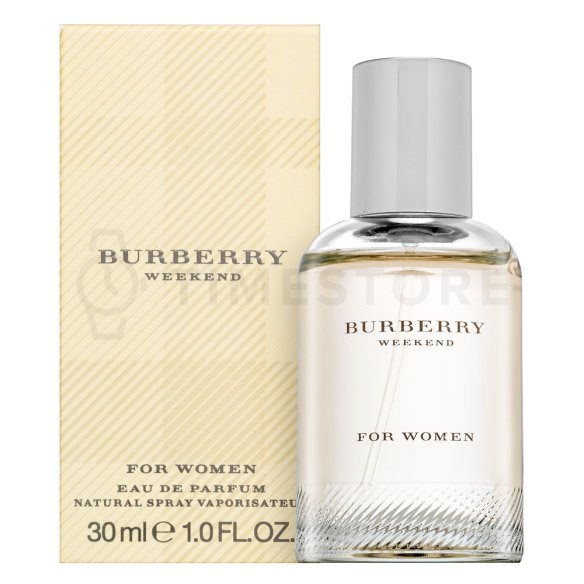 Burberry Weekend for Women Eau de Parfum nőknek 30 ml