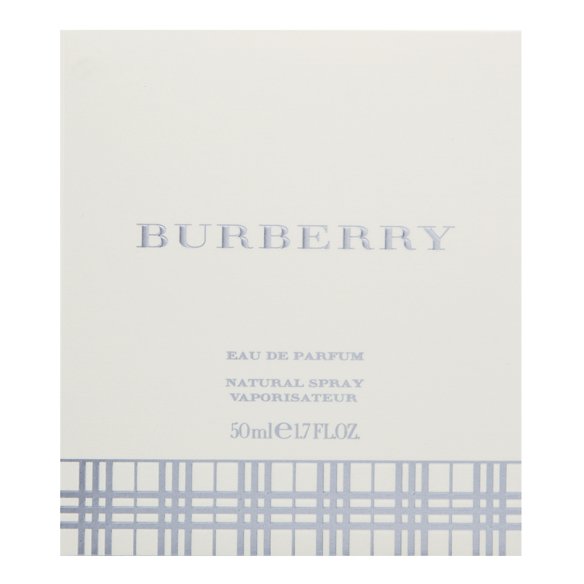 Burberry London for Women (1995) parfémovaná voda pro ženy 50 ml