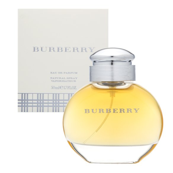 Burberry London for Women (1995) parfémovaná voda pro ženy 50 ml