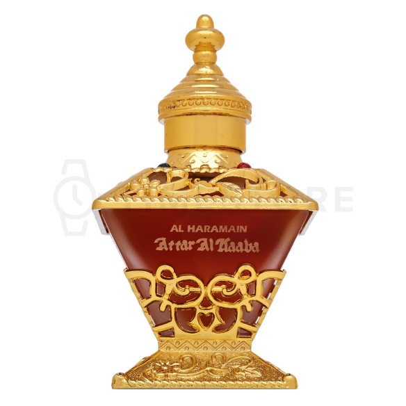 Al Haramain Attar Al Kaaba czyste perfumy unisex 25 ml
