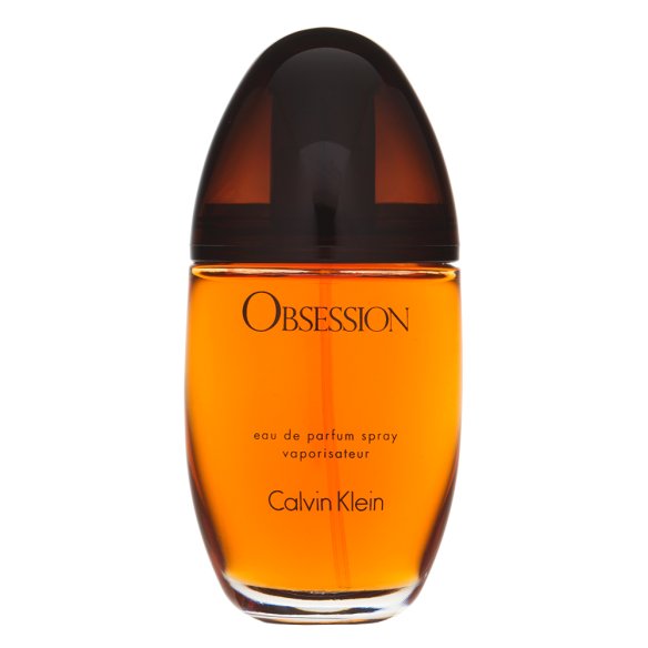 Calvin Klein Obsession parfémovaná voda za žene 100 ml