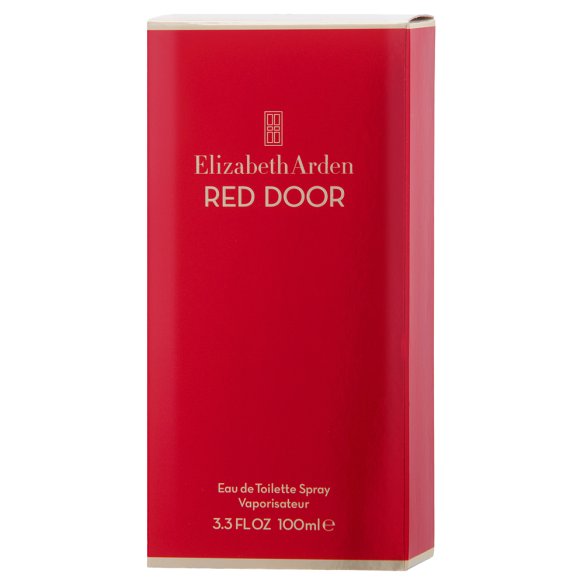 Elizabeth Arden Red Door Eau de Toilette nőknek 100 ml
