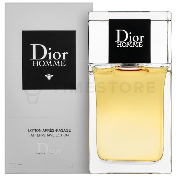 Dior (Christian Dior) Dior Homme Para después del afeitado para hombre 100 ml