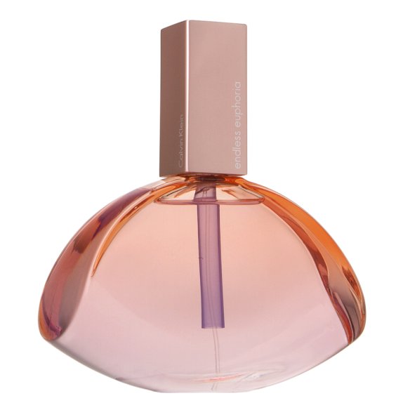 Calvin Klein Endless Euphoria Eau de Parfum nőknek 125 ml