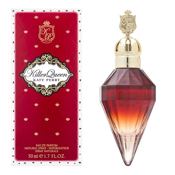 Katy Perry Killer Queen Парфюмна вода за жени 50 ml