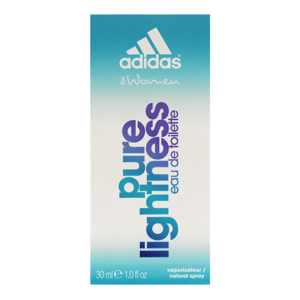 Adidas Pure Lightness toaletná voda pre ženy 30 ml