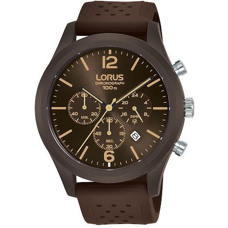 Lorus CHronograph