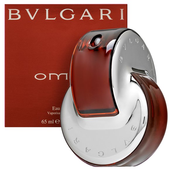 Bvlgari Omnia Eau de Parfum nőknek 65 ml