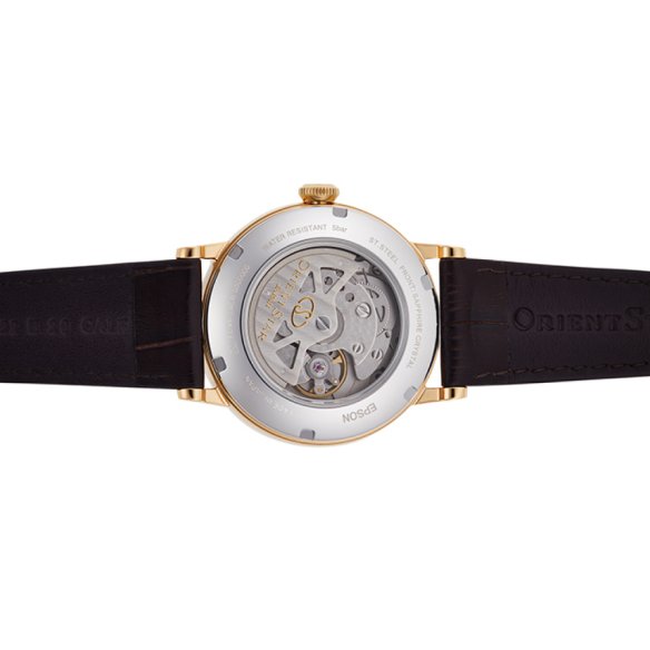 Orient Star Automatic