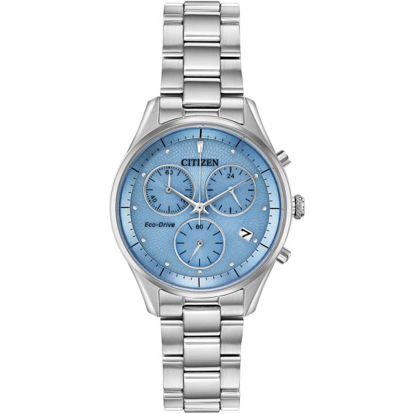 Citizen Eco-Drive