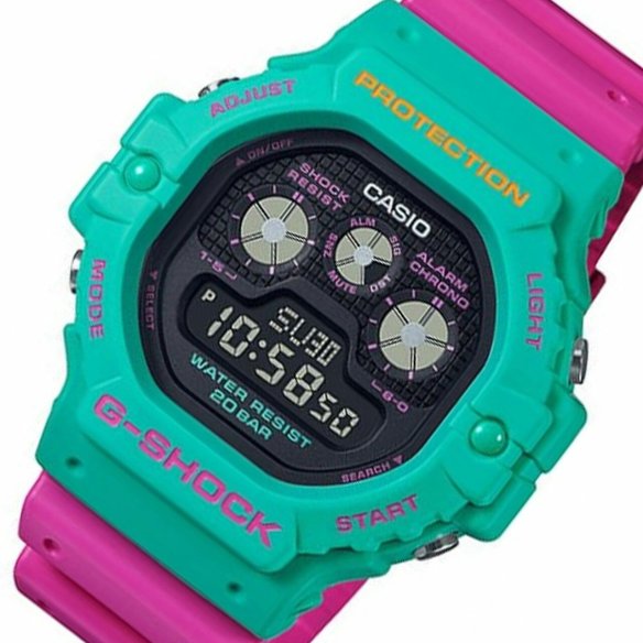 Casio G-Shock