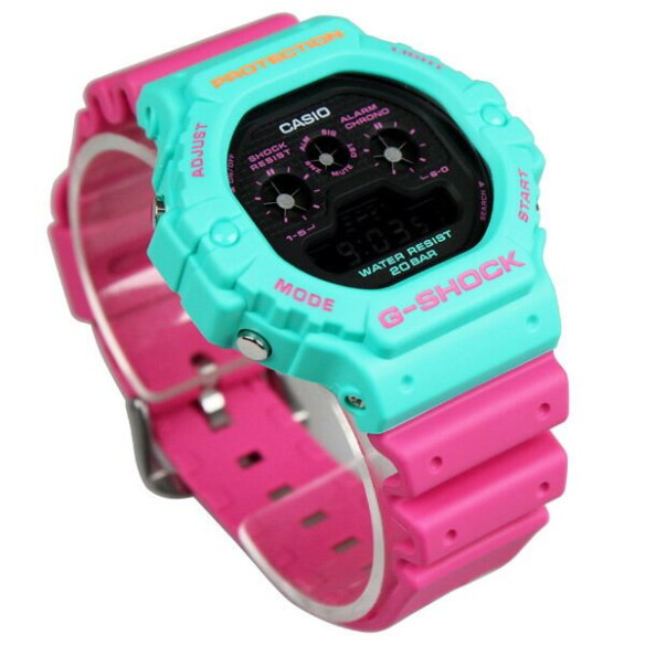 Casio G-Shock