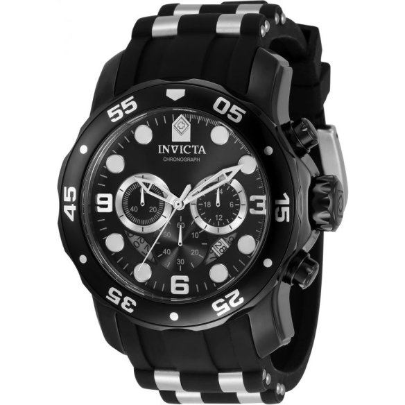 Invicta Pro Diver