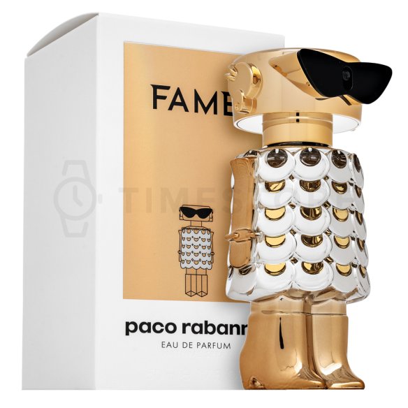 Paco Rabanne Fame Eau de Parfum nőknek 50 ml