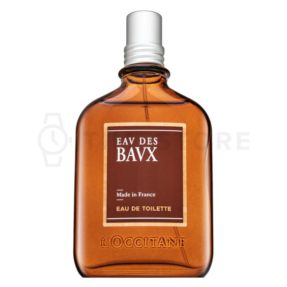 L'Occitane Eav Des Bavx Eau de Toilette para hombre 75 ml