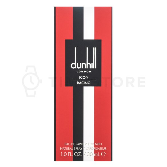 Dunhill Icon Racing Red Eau de Parfum da uomo 30 ml