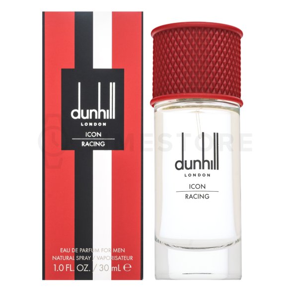 Dunhill Icon Racing Red parfumirana voda za moške 30 ml