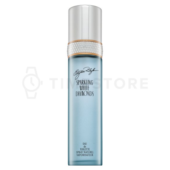 Elizabeth Taylor Sparkling White Diamonds Toaletna voda za ženske 100 ml