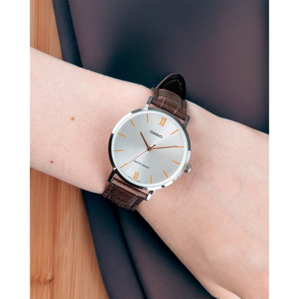 Casio Enticer