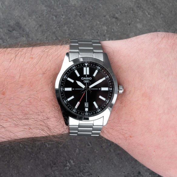 Casio General