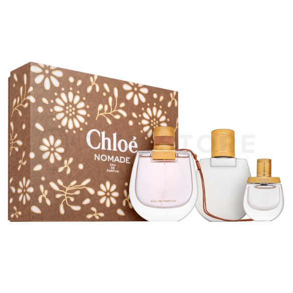 Chloé Nomade dárková sada pro ženy Set I. 75 ml