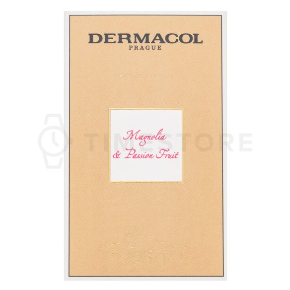 Dermacol Magnolia & Passion Fruit Парфюмна вода за жени 50 ml