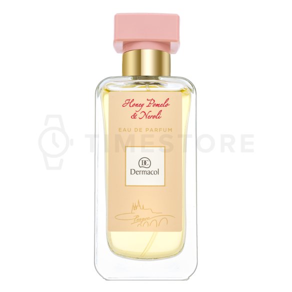 Dermacol Honey Pomelo & Neroli woda perfumowana dla kobiet 50 ml