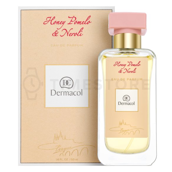 Dermacol Honey Pomelo & Neroli Eau de Parfum da donna 50 ml