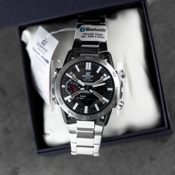 Casio Edifice