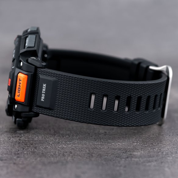 Casio Pro Trek